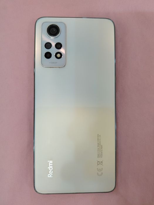 Xiaomi Redmi not 12pro