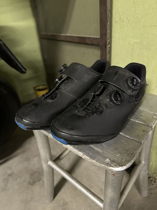 Shimano шпайк XC7