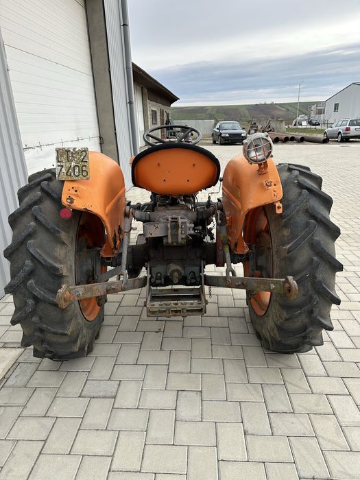 Fiat 450 4 pistoane Italia