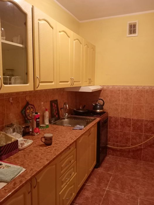 Продам 2-комн. квартиру