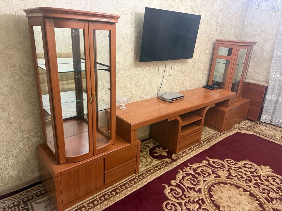 стенка для зала в отличном состоянии