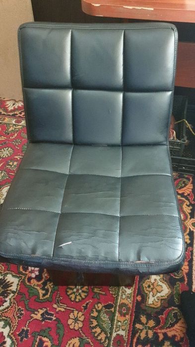 Ремонт, реставрация, кресел