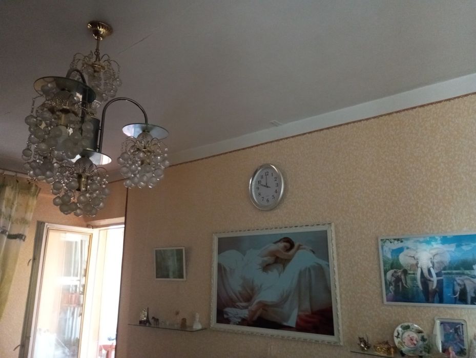 2 к квартира, 47кв.м. Куйлюк