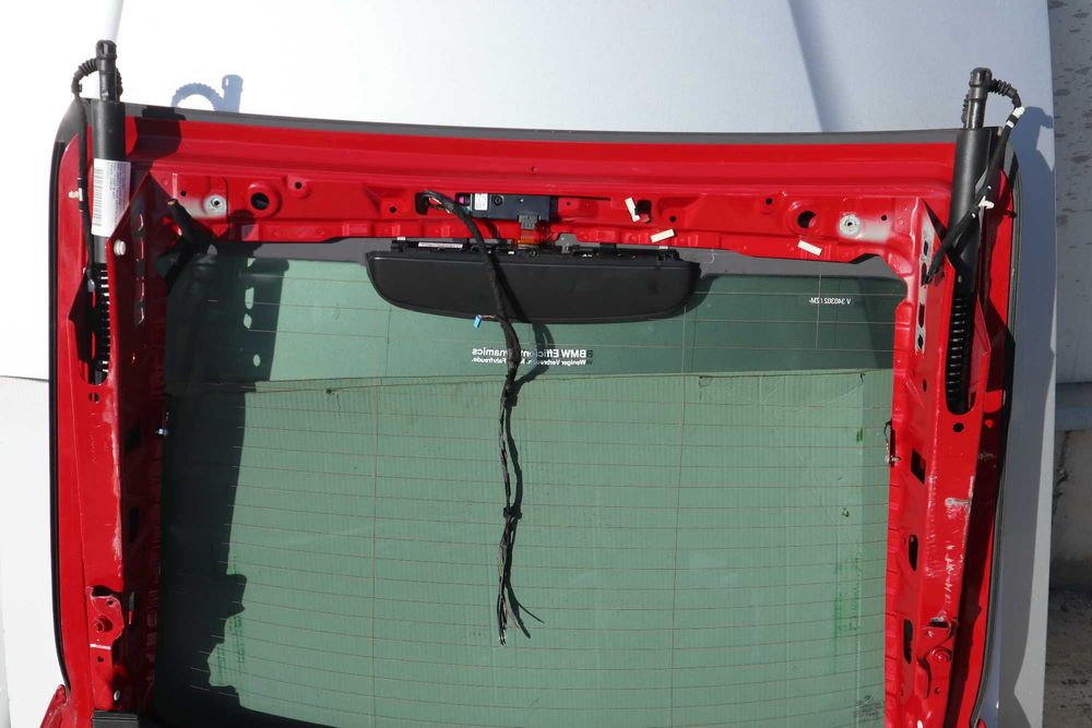 Заден капак Багажник БМВ Ф34 Гран Туризмо BMW F34 GT