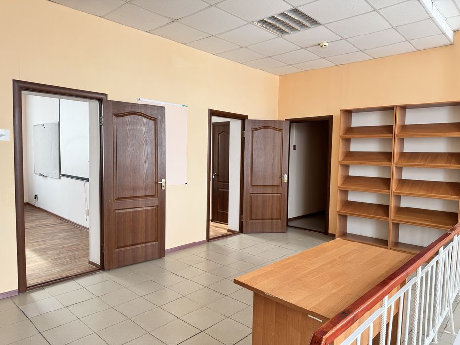 Сдам здание в аренду