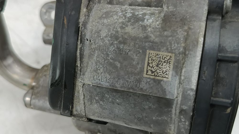 EGR 1.6 tdi CXX CYW CXM 04l131501r Volkswagen VW Passat B8 [2014 - 20