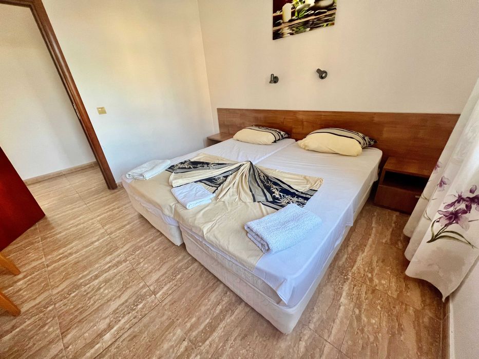 Продава се Тристаен апартамент в Свети Влас - 85 кв.м за 1648 €/кв.м - Снимка #10