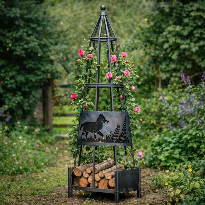 Ghivece si Ornamente pentru Gradina