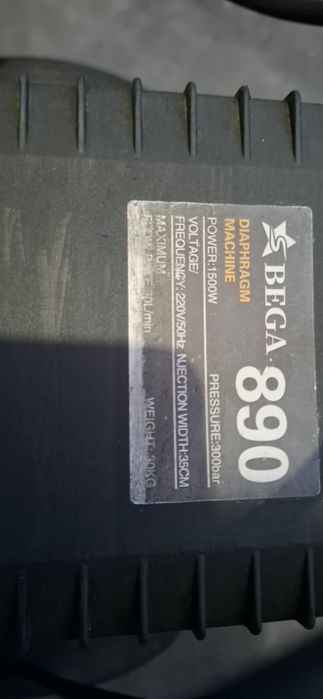 Kraskapult ineco  dewalt hilti byoti makita bosch plisos vagner gerac