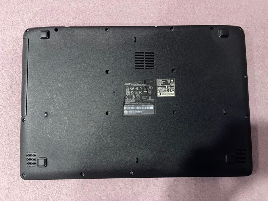 Продам ноутбук acer