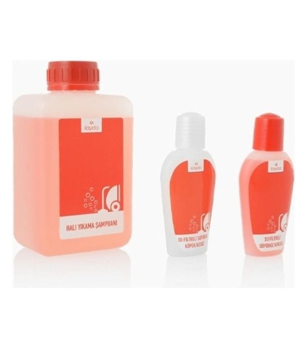 Пылесос Arnica plus rain