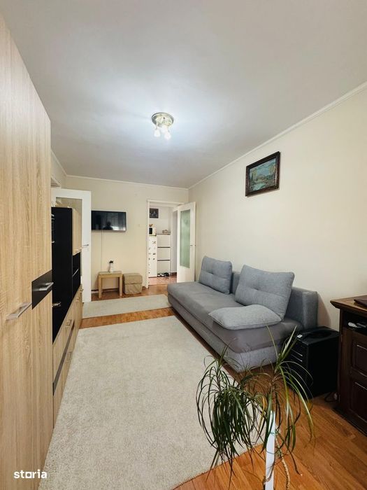 Apartament 2 camere etaj 3 Velenta — fotografia 1