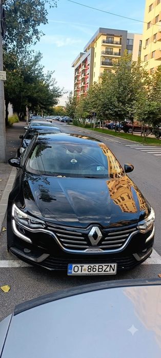 RENAULT Talisman