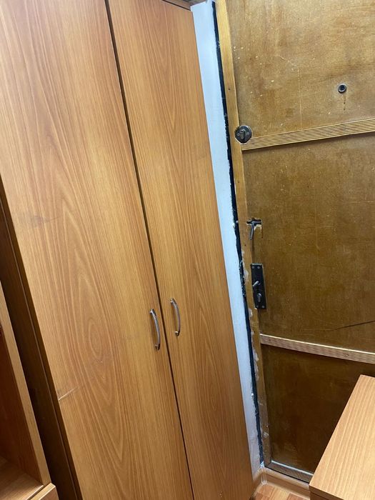 Офисная мебель б/у