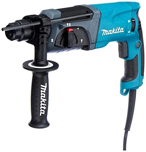 Перфоратор Makita HR 2470