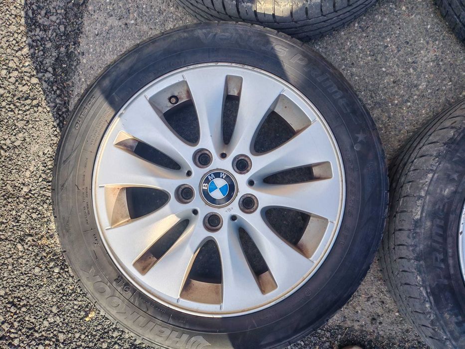 jante bmw seria 3/seria1