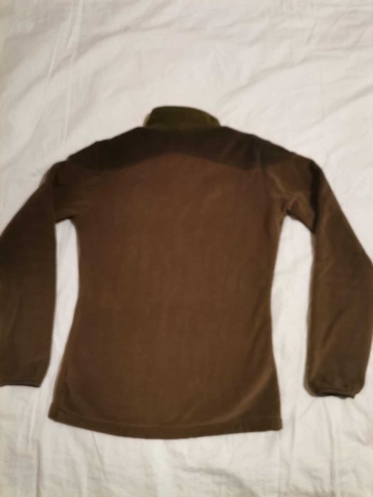 Дамски втален полар