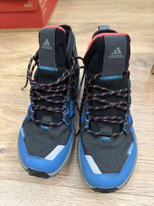 Кецове adidas terrex 39 номер