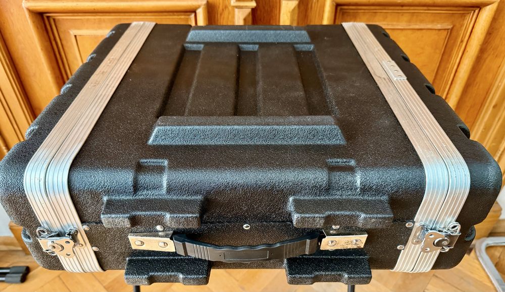 Mixer Stage Line & Amp. Digital De Linie PRO DIGI  & Casse Gear4Music