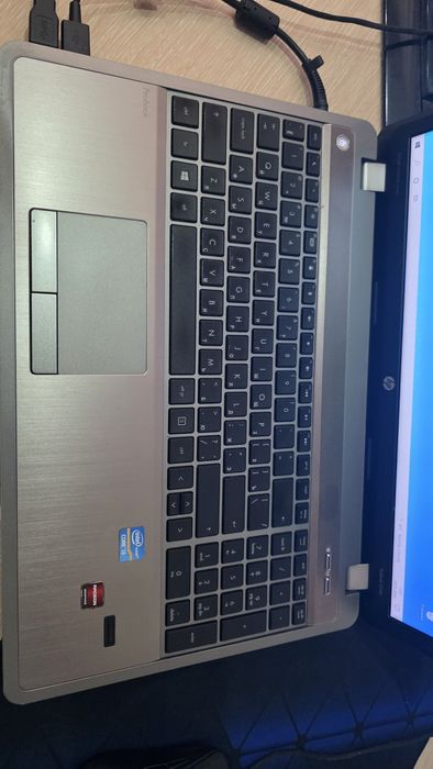 Продам ноутбук HP ProBook 4540s