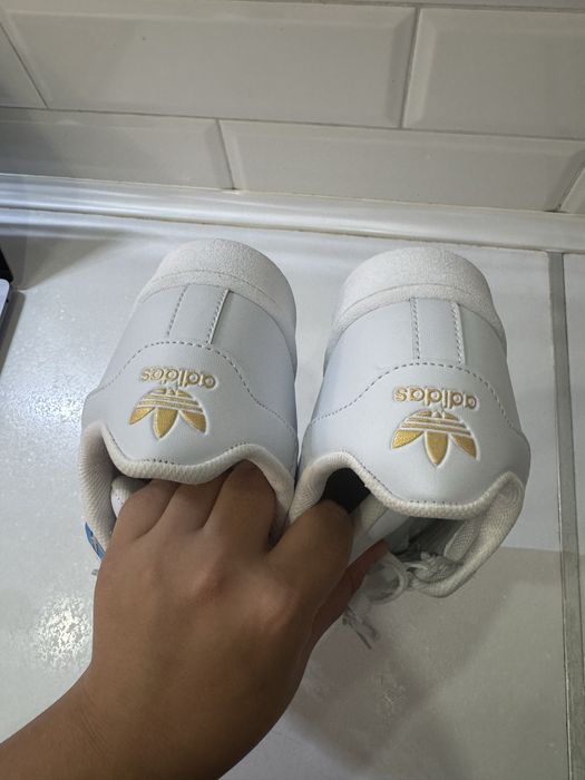 Красовка adidass