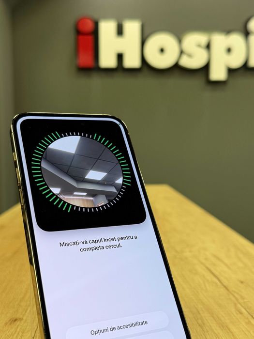 iPhone 14 Pro Max Gold Auriu 128GB 88% Baterie #6033