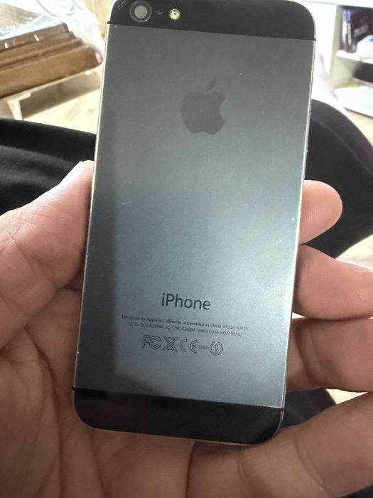 iphone 5 за части