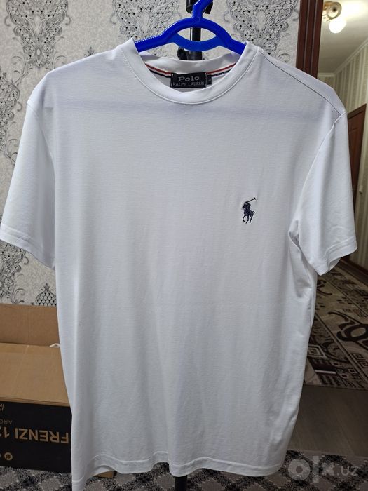 Polo oq futbolka