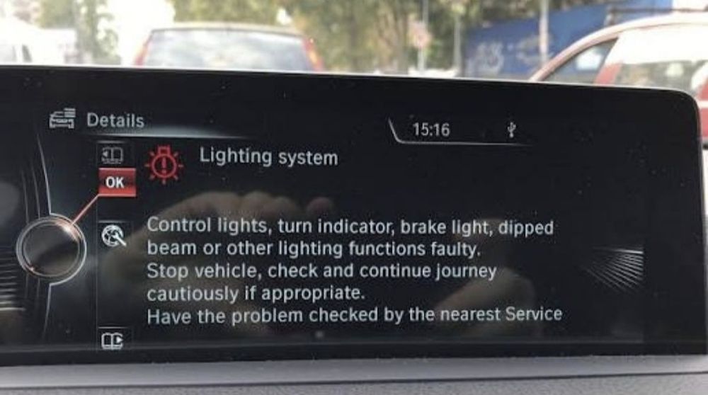 Експресна поправка и ремонт на FRM за BMW & Mini