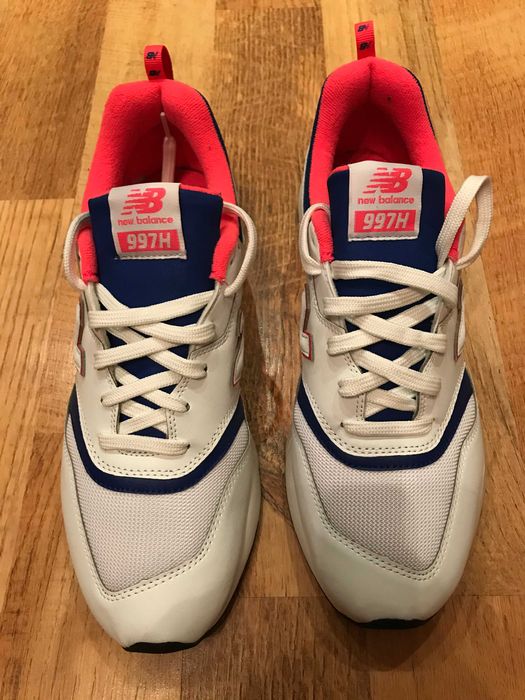 Нови оригинални мъжки маратонки NEW BALANCE 997H - номер 45