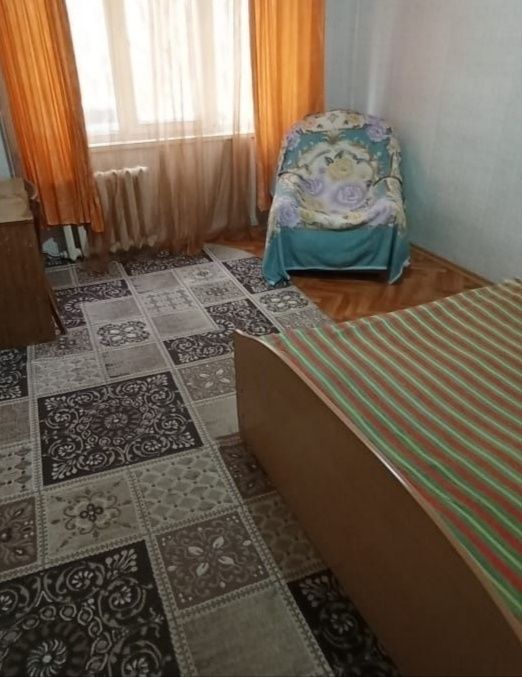 Сдам 2х комнатную квартиру
