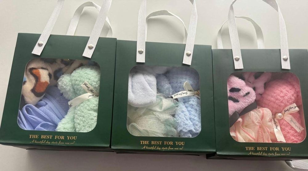 Ste cadou SPA si set cadou pentru relaxare