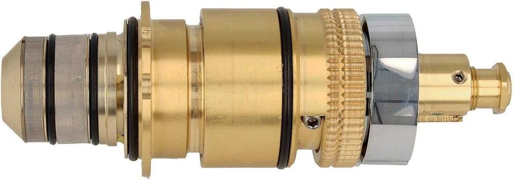 Unitate de control al temperaturii Hansa 59904501