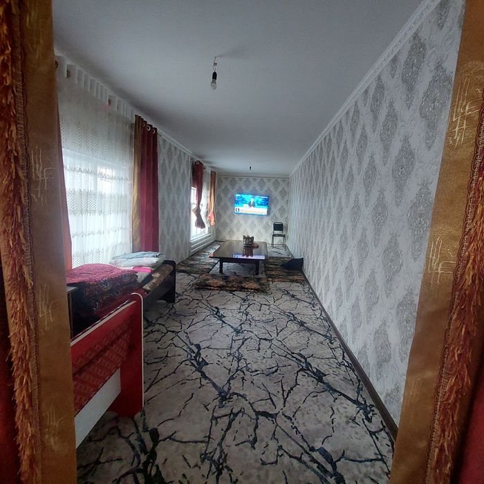 Продаётся дом в Алмалыке