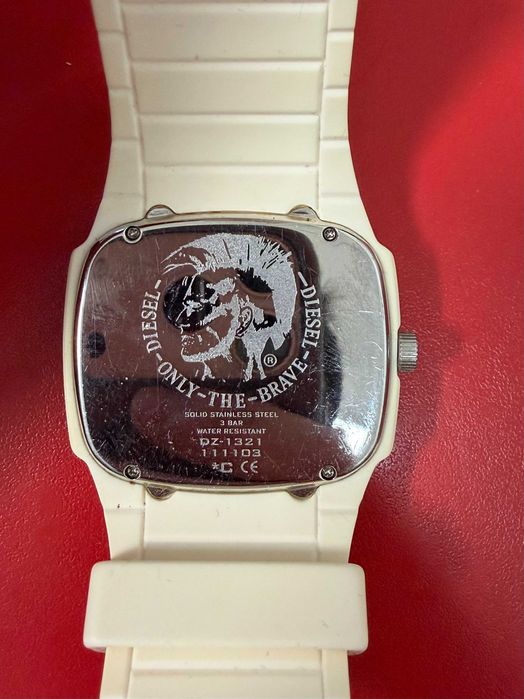 Мъжки часовник Diesel Cliffhanger 2.0 DZ2204, ЦЕНА: 65 ЕВРО