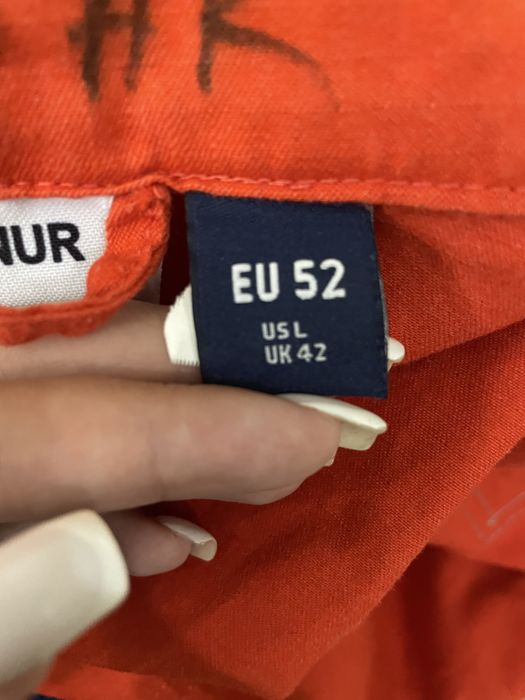 Продам спецовку-комбинезон!