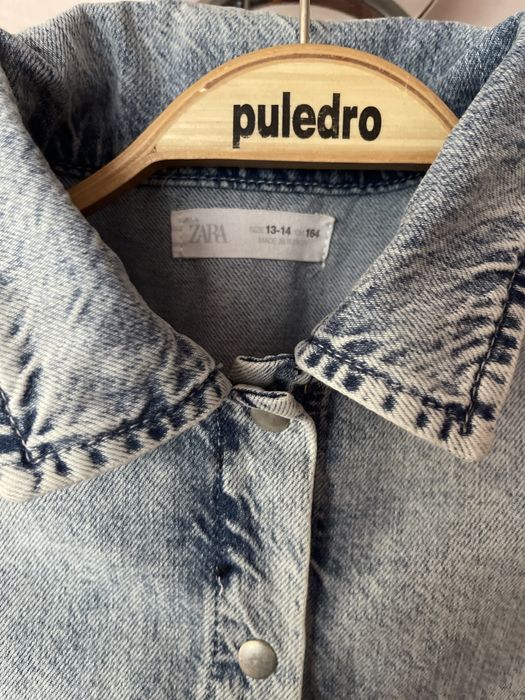 Zara 164см гащеризон