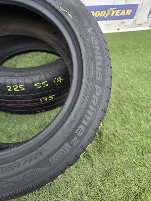 225 55 17 hankook