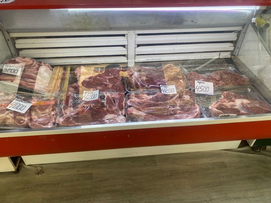 Холодильник ,морозильник