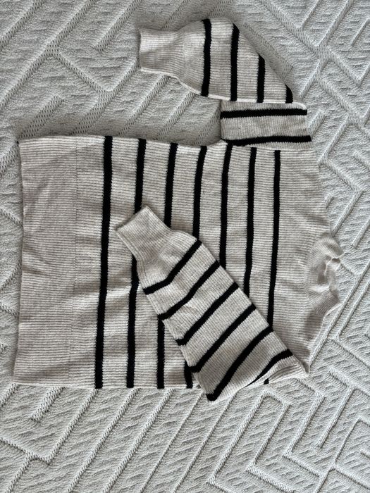 Топли, зимни блузи