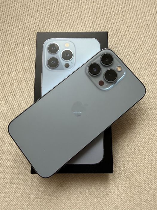 Iphone 13 pro 128gb