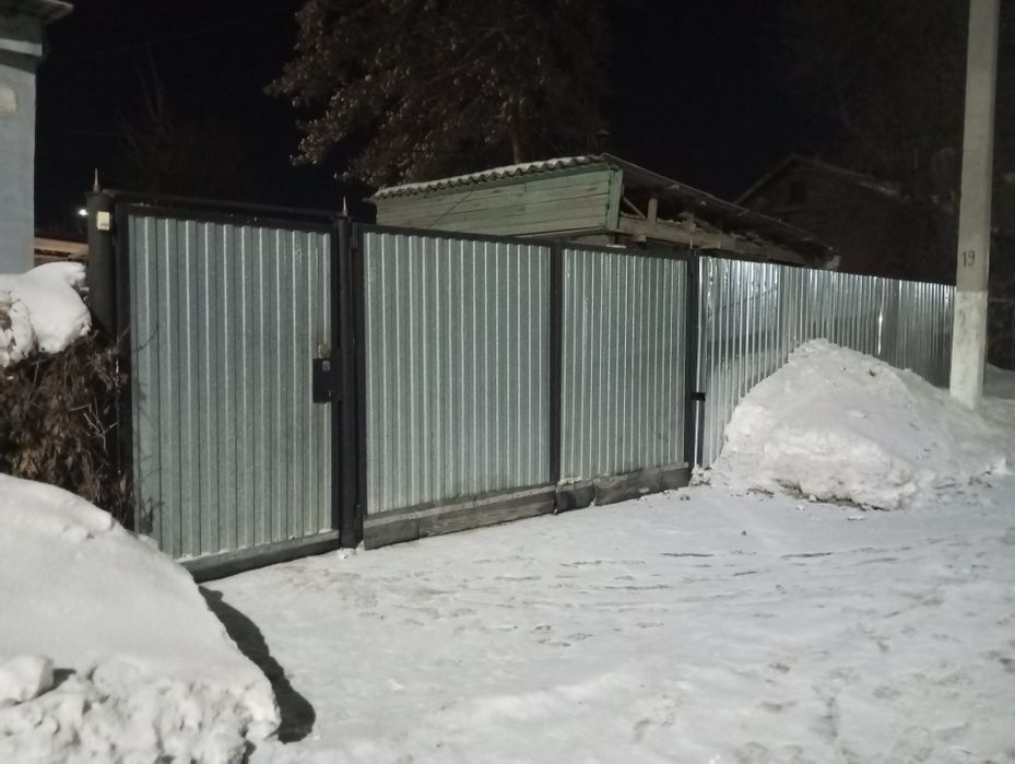 Продам часть дома