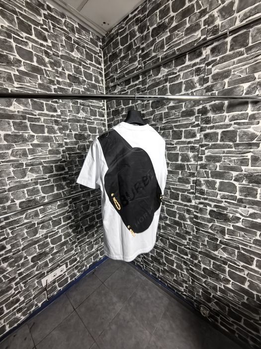 BRBR тениска високо качество