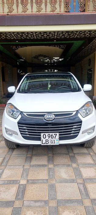 Жак с5 автомат сотилади