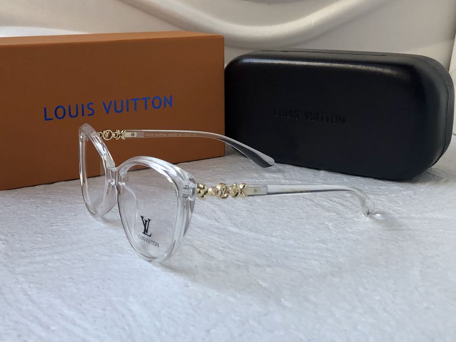 Диоптрични рамки Очила за компютър прозрачни слънчеви очила