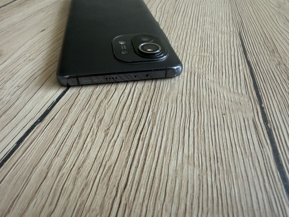 Xiaomi Mi 11 5G, 12GB RAM, 256GB
