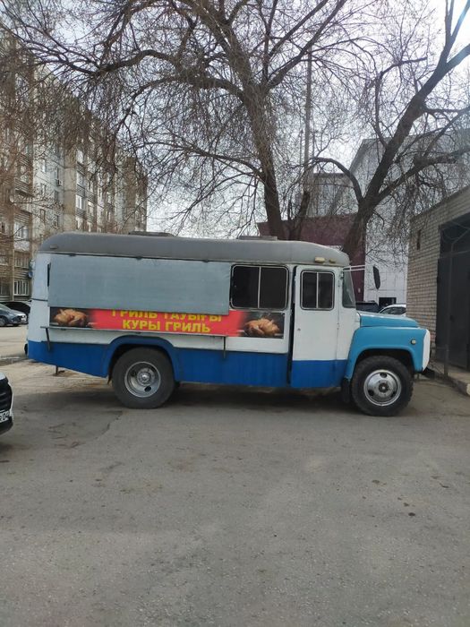 Продам автобус КАВЗ