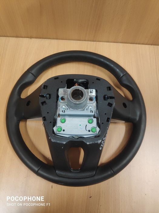 Волан Kia XCeed / Киа 2020г.