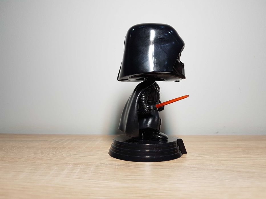Фигурка Funko POP! - Darth Vader #539