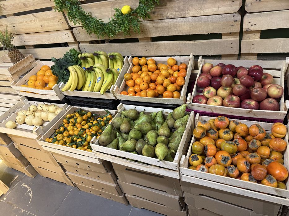 Магазин «Лимон», Уалиханова 20